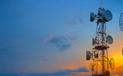  Telecommunications
